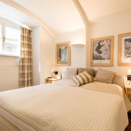 Sound Of Music World Appartement Salzbourg Extérieur photo
