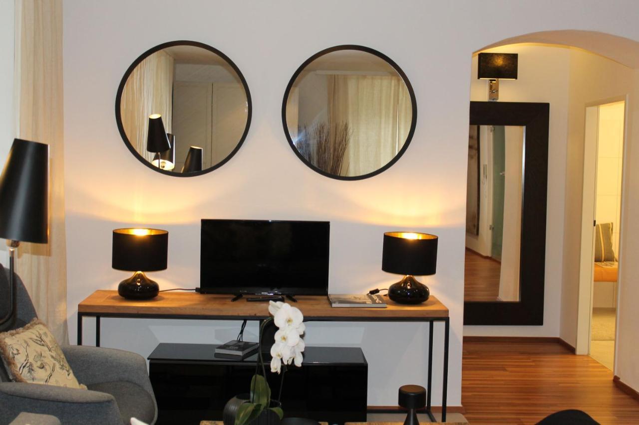 Sound Of Music World Appartement Salzbourg Extérieur photo