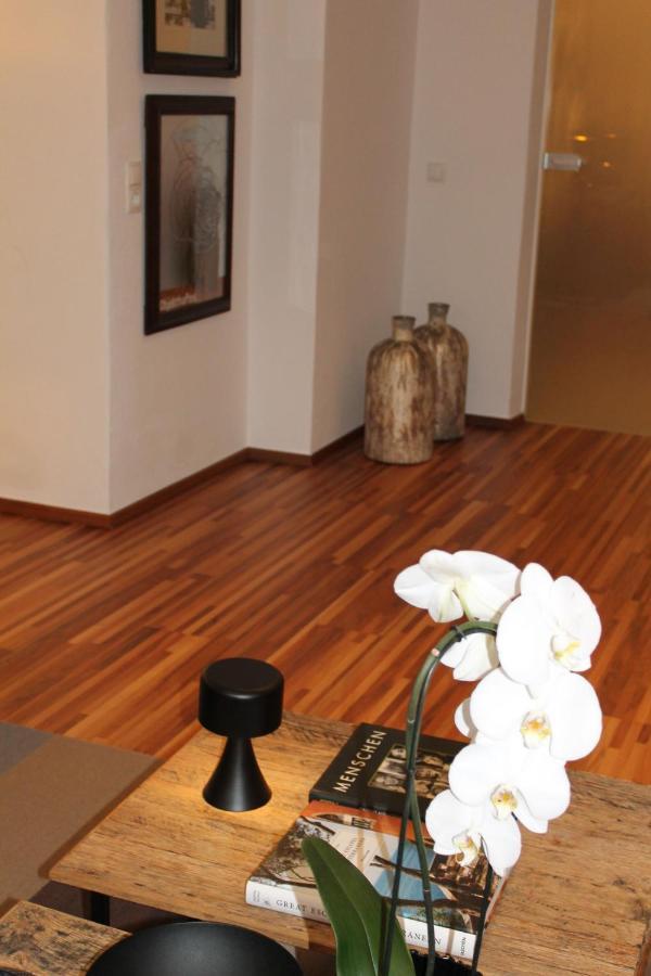 Sound Of Music World Appartement Salzbourg Extérieur photo