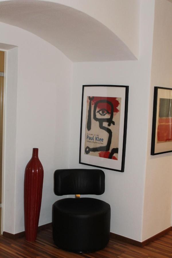 Sound Of Music World Appartement Salzbourg Extérieur photo