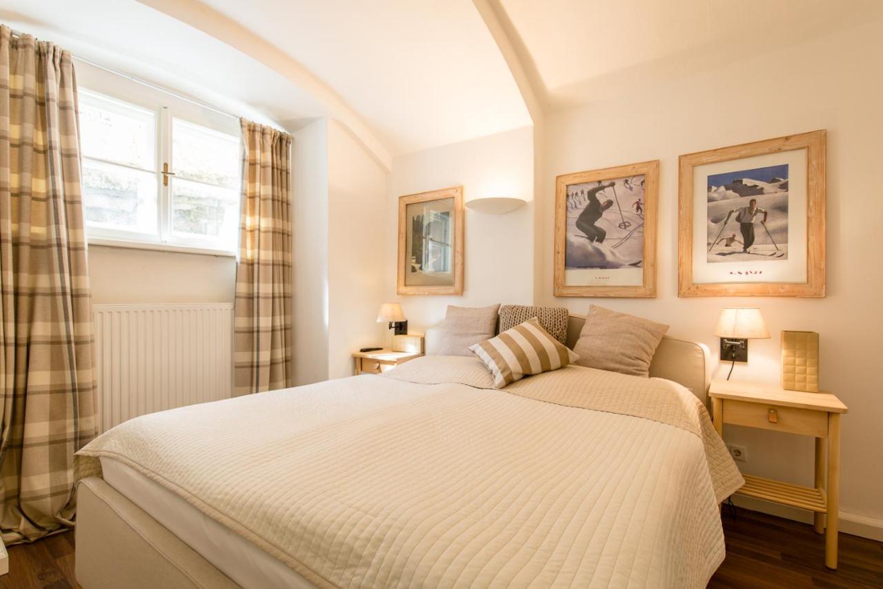 Sound Of Music World Appartement Salzbourg Extérieur photo