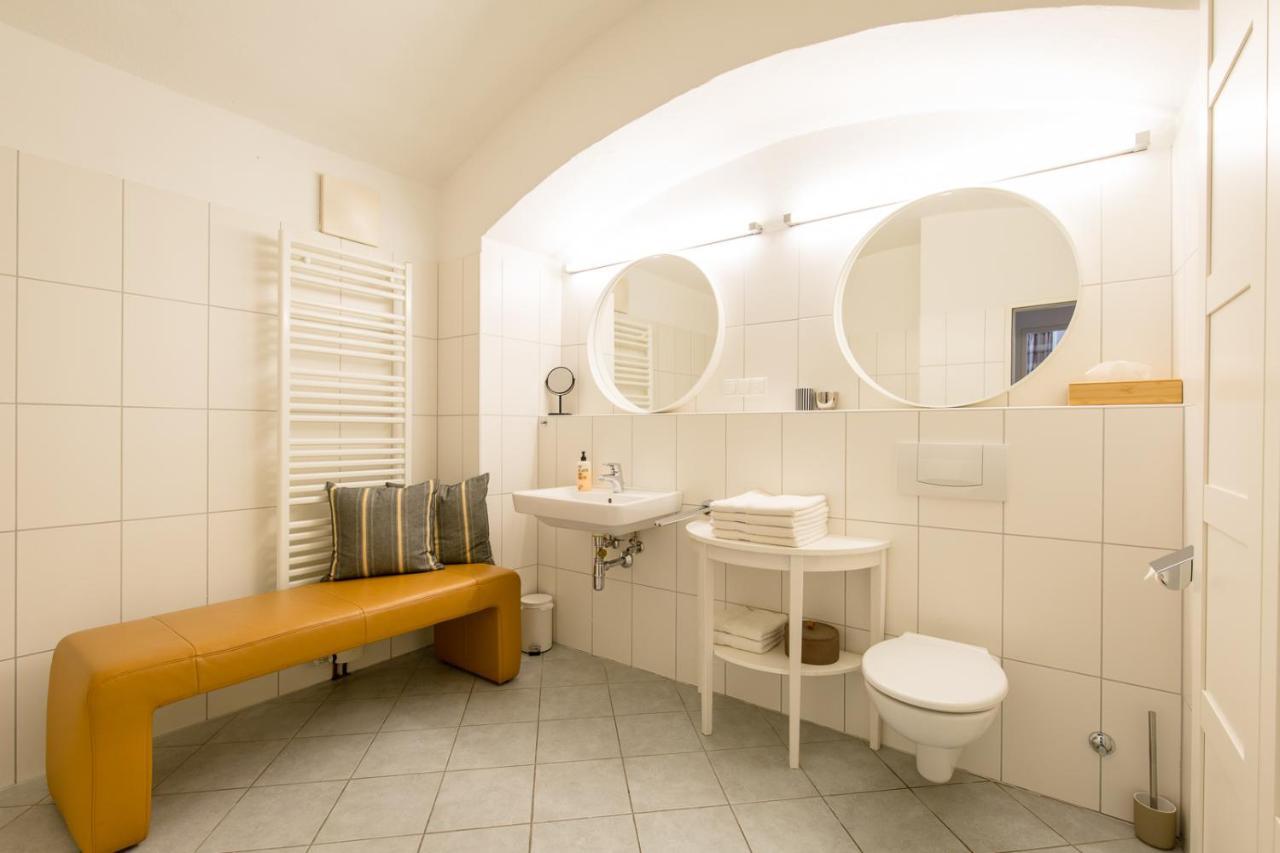 Sound Of Music World Appartement Salzbourg Extérieur photo